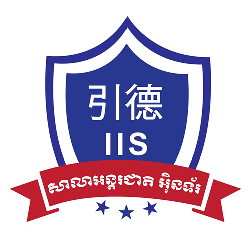 IIS Logo